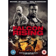 FALCON RISING