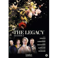 THE LEGACY SEIZOEN 2