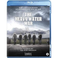 HEAVY WATER WAR