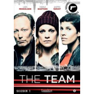 TEAM - SEASON 1