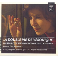 LA DOUBLE VIE DE VERONIQU KIESLOWSKI/ZBIGNIEW