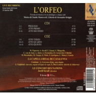 ORFEO