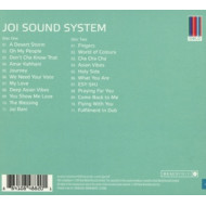 JOI SOUND SYSTEM