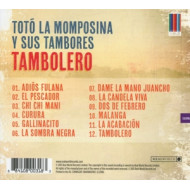 TAMBOLERO