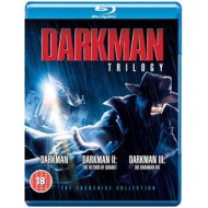 DARKMAN TRILOGY