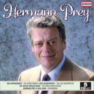 HERMANN PREY