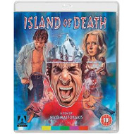 ISLAND OF DEATH