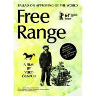 FREE RANGE