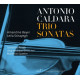 TRIO SONATAS<br/><h5>Megjelenés: 2015-05-21</h5>