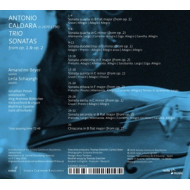 TRIO SONATAS