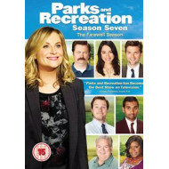 PARKS AND RECREATION S7