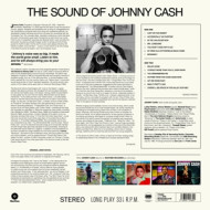 SOUND OF JOHNNY CASH