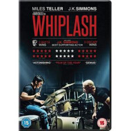 WHIPLASH