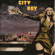 YOUNG MEN GONE WEST/ BOOK EARLY