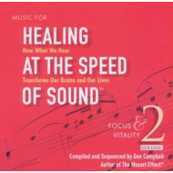 HEALING AT THE SPEED OF SOUND 2