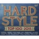 HARDSTYLE TOP 100 2015<br/><h5>Megjelenés: 2015-07-09</h5>