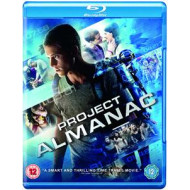 PROJECT ALMAMAC