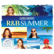 LATEST & GREATEST R&B SUMMER