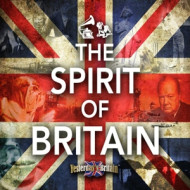 SPIRIT OF BRITAIN