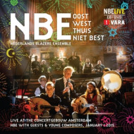 OOST WEST THUIS NIET BEST