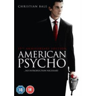 AMERICAN PSYCHO