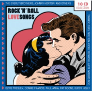 ROCK 'N' ROLL - LOVE SONGS