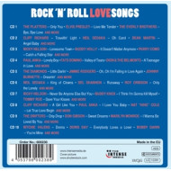 ROCK 'N' ROLL - LOVE SONGS