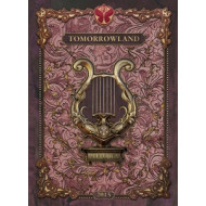 TOMORROWLAND 2015