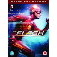 FLASH SEASON 1 (2014)