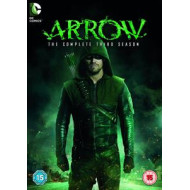 ARROW SEASON 3