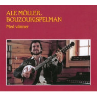 BOUZOUKISPELMAN