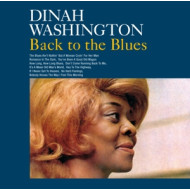 BACK TO THE BLUES