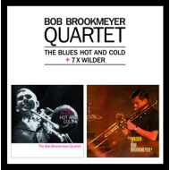 BLUES HOT AND COLD/7 X WILDER