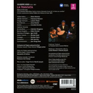 LA TRAVIATA