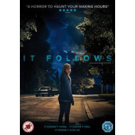 IT FOLLOWS