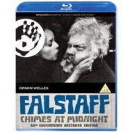 FALSTAFF: CHIMES AT MIDNIGHT