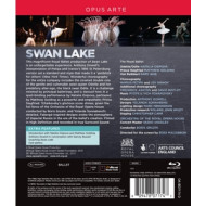 SWAN LAKE