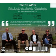 CIRCULARITY