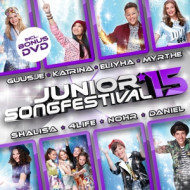 JUNIOR SONGFESTIVAL 2015