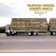 TRUCKERS, KICKERS, COWBOY ANGELS VOL.7