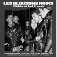 LES BLOUSONS NOIRS