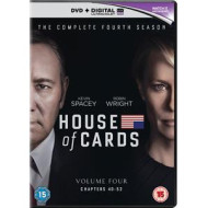 HOUSE OF CARDS - S1-3 USA