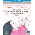 TALE OF THE PRINCESS KAGUYA