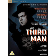 THIRD MAN (1949)