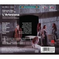 L'ARLESIANA