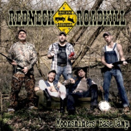 MOONSHINERS' BASE CAMP