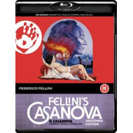 CASANOVA (1976)