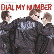 DIAL MY NUMBER