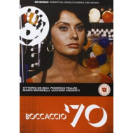 BOCACCIO 70