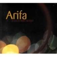 ARIFA & VOICES FROM THE EAST